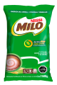 Saborizante para leche MILO® ACTIV-GO® Bolsa 1500g