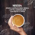 NESCAFÉ® Cappuccino Vainilla Bebidas