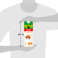 Bebida de almendras NATURE'S HEART® en caja 946ml
