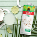 Bebida de coco NATURE'S HEART® caja 946ml