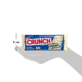 CRUNCH® Barra de Chocolate Cookies & Cream 10(36x43.9g)