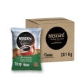 bolsa Nescafé Tradición 1kg junto a su Caja