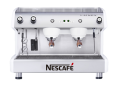 Maquina barista espresso café en grano NESCAFÉ LAINEX