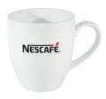 Mug Cappuccino de la Vajilla Nescafé