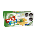 Galleta McKay Alteza sabor Chirimoya en paquete de 140 g