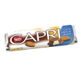 Chocolate relleno Capri Almendra en barra de 30 g