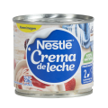 Crema de Leche Nestlé en tarro de 236 g