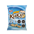 Paquete de mini galletas con chips sabor chocolate McKay️ Kuky de 40 g