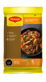 Bolsa de Caldo deshidratado sabor carne Maggi en formato food service de 850 g