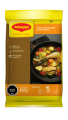 Bolsa de Caldo deshidratado sabor gallina Maggi en formato food service de 850 g