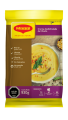 Bolsa de Crema deshidratada de Choclo Maggi en formato food service de 930 g