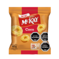 Galleta McKay️ Mini Coco en bolsa de 40 g