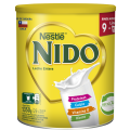 Leche entera en polvo Nido en tarro de 1350 g