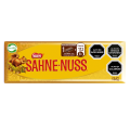 Chocolate con almendras Nestlé Sahne-Nuss en barra de 160 g