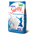 Leche en polvo Svelty Move+ Descremada en bolsa de 800 g