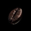 Grano de Café Black Roast Tostado Intenso