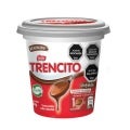 Crema Untable Sabor Chocolate Trencito en balde de 350 gr