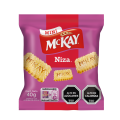 Galletas McKay️ Mini Niza en bolsa de 40 g