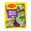 MAGGI® Crema de Brocoli Sobre 12(12x65g)