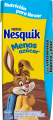 Pack Nesquik menos azúcar Listo Para Tomar