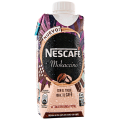 Nescafé Mokaccino Bebida láctea con Café de 330 ml 