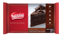 Cobertura de Chocolate con Leche Nestlé en presentación de 1.5 kg