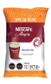 Bolsa de Cappuccino Original NESCAFÉ® Alegría de 1kg