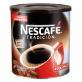 Café NESCAFÉ® Tradición tarro 400g