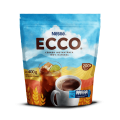 Nestlé Ecco Cebada Instantánea 100% Natural en Doy Pack de 400 g