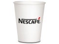 Vasos NESCAFE 8 onzas 