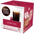 Caja de Café Americano Nescafé Dolce Gusto por 16 Cápsulas
