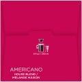 Parte de arriba de la Caja de Café Americano Nescafé Dolce Gusto por 16 Cápsulas
