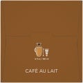 Café NESCAFÉ® Dolce Gusto® Cafe Au Lait 16 Cápsulas