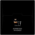 Parte de arriba de la Caja de Café Espresso Intenso Nescafé Dolce Gusto por 16 Cápsulas