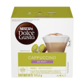 NESCAFÉ® Dolce Gusto Cappuccino Skinny 16 Cápsulas