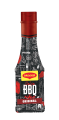 MAGGI® Salsa BBQ Botella 24x397g