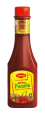 botellaq MAGGI® Salsa de Tomate Ketchup Picante Botella 24x397g