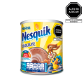 Nesquik® Optisart en Lata de 380g