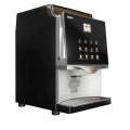 NESCAFÉ® ATP 60 BE - Máquina café grano 2