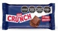 Barra de chocolate NESTLÉ® CRUNCH® de 80g con copos de arroz