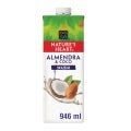 NATURE'S HEART® Almendra Coco Sin Azúcar 12x946ml