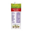 NATURE'S HEART® Almendra Coco Sin Azúcar 12x946ml