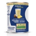 Ingredientes e información nutricional de la lata de Leche Evaporada Entera Nestlé Ideal de 315 g