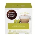 Cápsulas NESCAFÉ® Dolce Gusto® Cappuccino caja x16