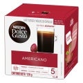 NESCAFÉ® Dolce Gusto® Americano Caja 16 Cápsulas