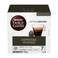 Nescafé Dolce Gusto Espresso Intenso en caja de 16 Cápsulas