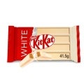 KITKAT® WHITE 4 Finger Barra de Chocolate