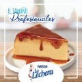 NESTLÉ® LA LECHERA® Leche Condensada