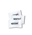 Tres Sticks de Edulcorante Nescafé por 1g c/u