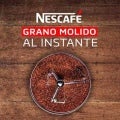 NESCAFÉ® FTS 60 E - Máquina café de grano Molido al instante